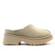 Купить UGG New Heights Cozy Clog Sand