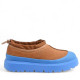 Купить UGG Mens Tasman Hybrid Chestnut - Big Sky