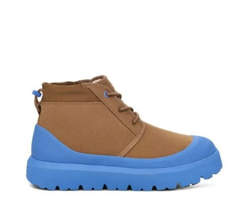 Купить UGG Neumel Weather Hybrid Chestnut-Big Sky Купить UGG Neumel Weather Hybrid Chestnut-Big Sky