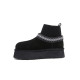 Купить UGG Tazz Knit Black