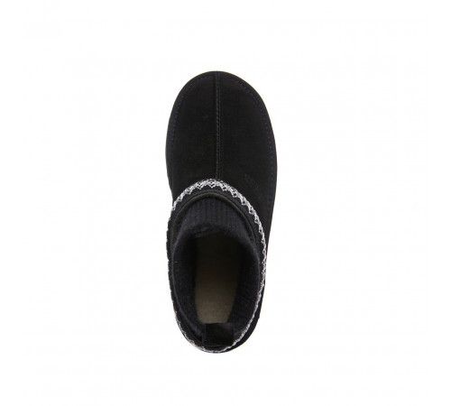 Купить UGG Tazz Knit Black Купить UGG Tazz Knit Black