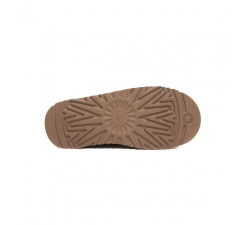 Купить UGG Tazz Knit Chestnut Купить UGG Tazz Knit Chestnut