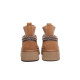 Купить UGG Tazz Knit Chestnut
