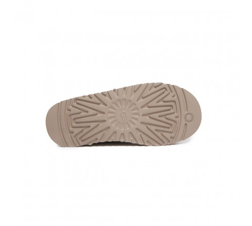 Купить UGG Tazz Knit Sand Купить UGG Tazz Knit Sand
