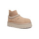 Купить UGG Tazz Knit Sand
