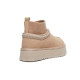 Купить UGG Tazz Knit Sand