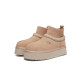 Купить UGG Tazz Knit Sand