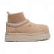 Купить UGG Tazz Knit Sand