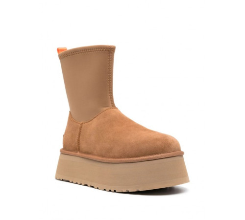 Купить UGG Classic Dipper Chestnut