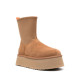 Купить UGG Classic Dipper Chestnut