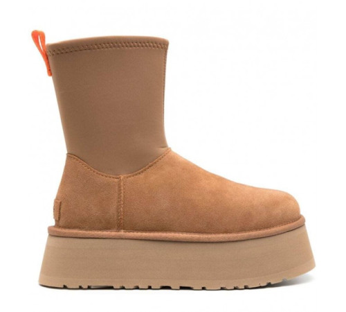 Купить UGG Classic Dipper Chestnut