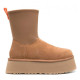 Купить UGG Classic Dipper Chestnut