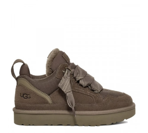 Купить UGG Lowmel Sneaker Hickory Купить UGG Lowmel Sneaker Hickory