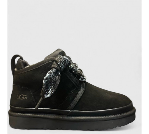 Купить UGG Mens Neumel FT Black Купить UGG Mens Neumel FT Black