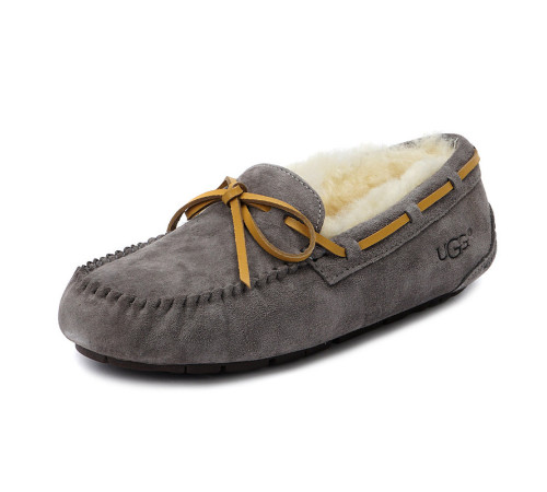 Купить UGG Dakota Grey Купить UGG Dakota Grey