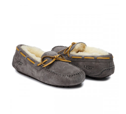 Купить UGG Dakota Grey Купить UGG Dakota Grey