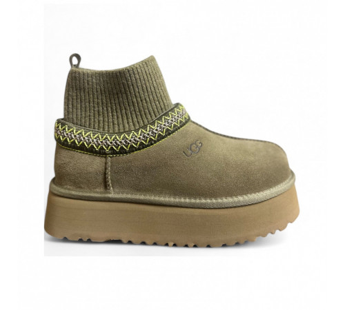 Купить UGG Tazz Knit Antilope Купить UGG Tazz Knit Antilope