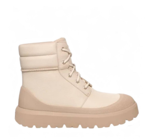 Купить UGG Mens Neumel High Hybrid Birch/Wp
