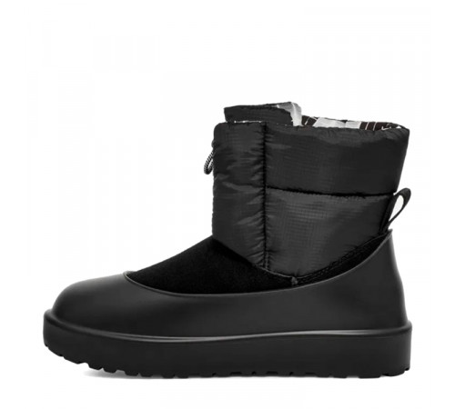 Купить UGG Classic Maxi Toggle Black Купить UGG Classic Maxi Toggle Black