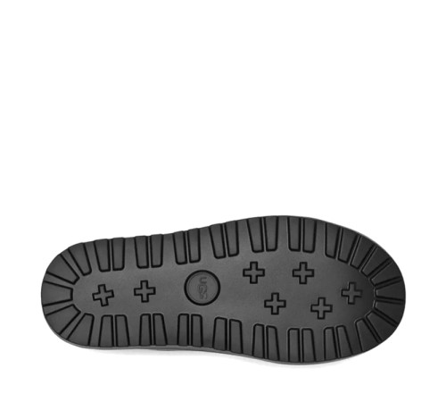 Купить UGG Classic Maxi Toggle Black