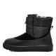 Купить UGG Classic Maxi Toggle Black