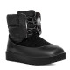 Купить UGG Classic Maxi Toggle Black