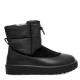 Купить UGG Classic Maxi Toggle Black
