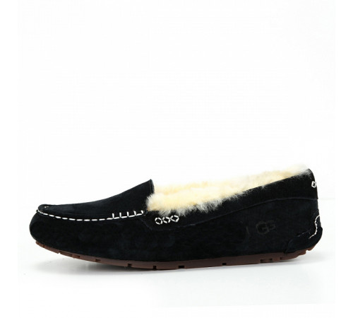Купить UGG Ansley Black Купить UGG Ansley Black