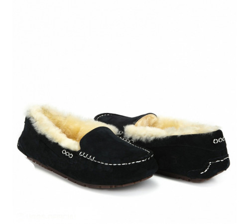 Купить UGG Ansley Black Купить UGG Ansley Black