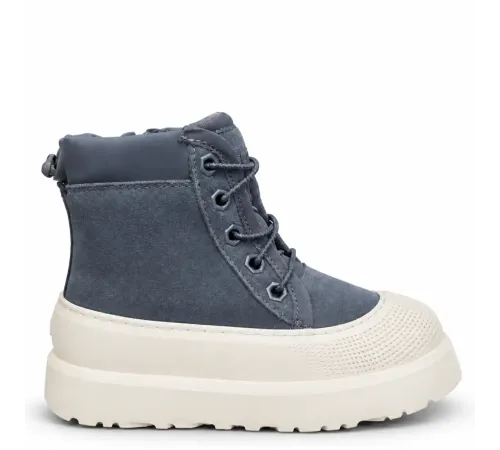 Купить UGG Kids Neumel Hybrid Obsidian Cobble Grey