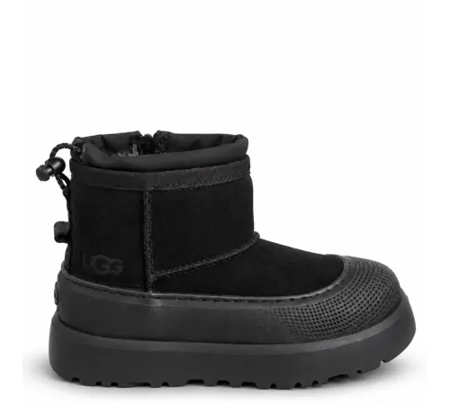 Купить UGG Kids Mini Weather Hybrid Black