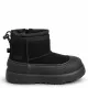 Купить UGG Kids Mini Weather Hybrid Black