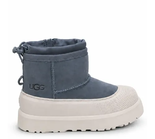 Купить UGG Kids Mini Weather Hybrid Cobble Grey