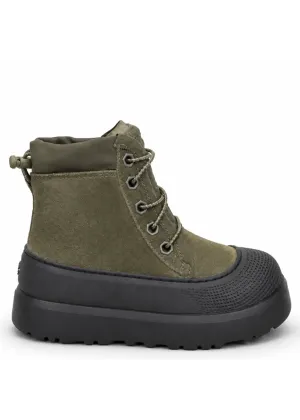 UGG Kids Neumel Hybrid Forest Night Black