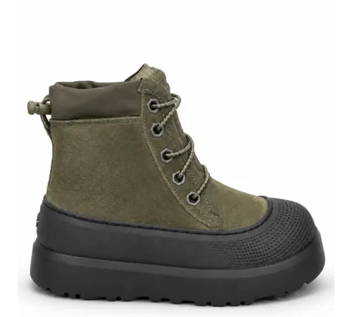 Купить UGG Kids Neumel Hybrid Forest Night Black