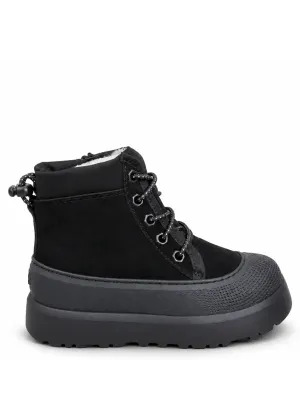 UGG Kids Neumel Hybrid Black
