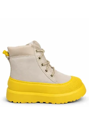 UGG Kids Neumel Hybrid Mustard Seed / Summer