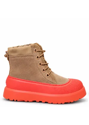 UGG Kids Neumel Hybrid Chestnut Orange