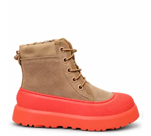 Купить UGG Kids Neumel Hybrid Chestnut Orange