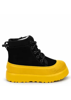 UGG Kids Neumel Hybrid Black Summer