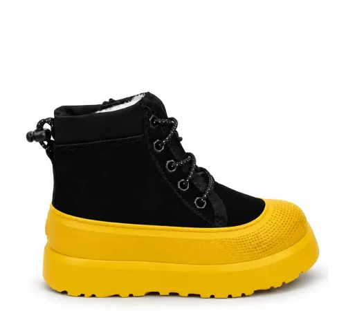 Купить UGG Kids Neumel Hybrid Black Summer