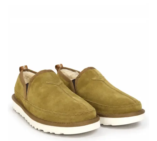Купить UGG Mens Slippers Romeo Chestnut