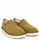 Купить UGG Mens Slippers Romeo Chestnut