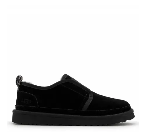 Купить UGG Mens Slippers Flex Black