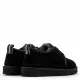 Купить UGG Mens Slippers Flex Black