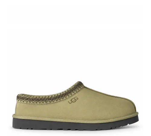 Купить UGG Mens Tasman Slippers Muted Brass Magnolia Leaf