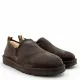 Купить UGG Mens Slippers Romeo Chocolate