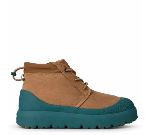 Купить UGG Mens Neumel Weather Hybrid Chestnut Marina Blue