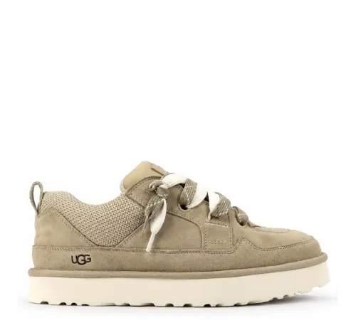 Купить UGG Lowmel Lo Mustard Seed (без меха)