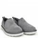 Купить UGG Mens Slippers Romeo Grey